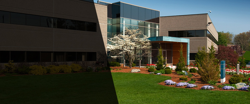 Spring Creek Landscapers