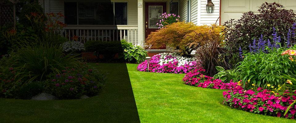 Spring Creek Landscapers