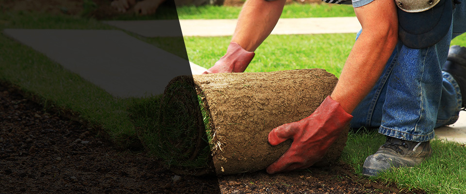Spring Creek Landscapers