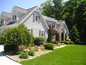 Landscapers and Lawncare Services in Spring Creek, NV
